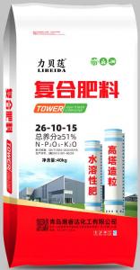 力貝荙復(fù)合肥